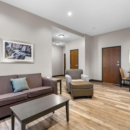 Best Western Sawtooth Inn And Suites Jerome Buitenkant foto