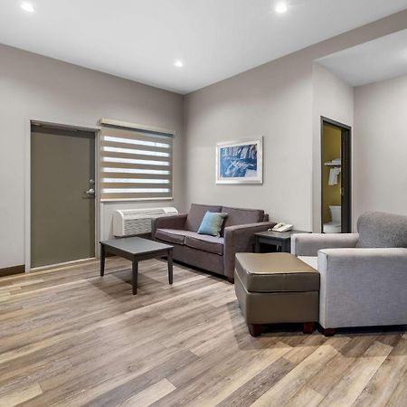 Best Western Sawtooth Inn And Suites Jerome Buitenkant foto