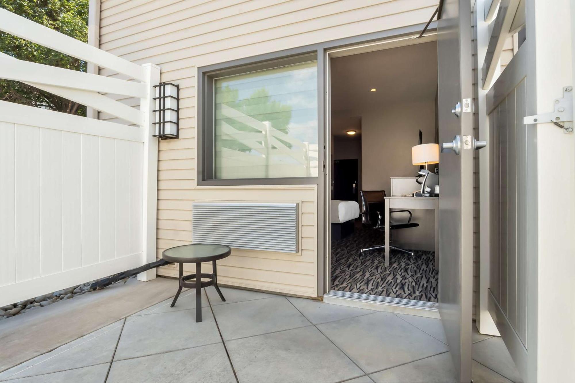 Best Western Sawtooth Inn And Suites Jerome Buitenkant foto