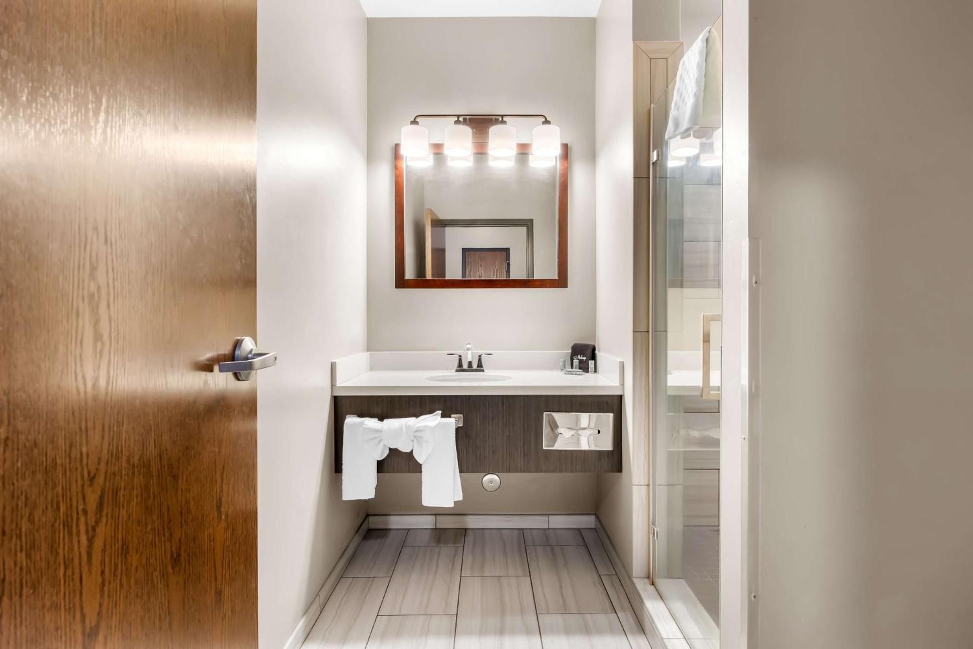 Best Western Sawtooth Inn And Suites Jerome Buitenkant foto